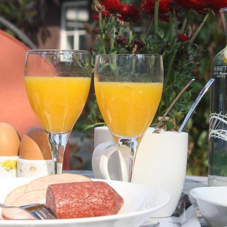 Bed & Breakfast Op 'T Leven Ermelo Luaran gambar