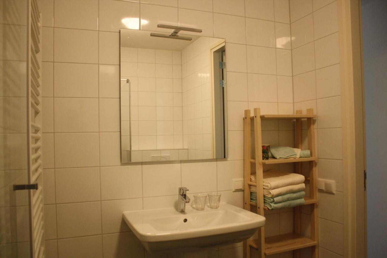 Bed & Breakfast Op 'T Leven Ermelo Luaran gambar
