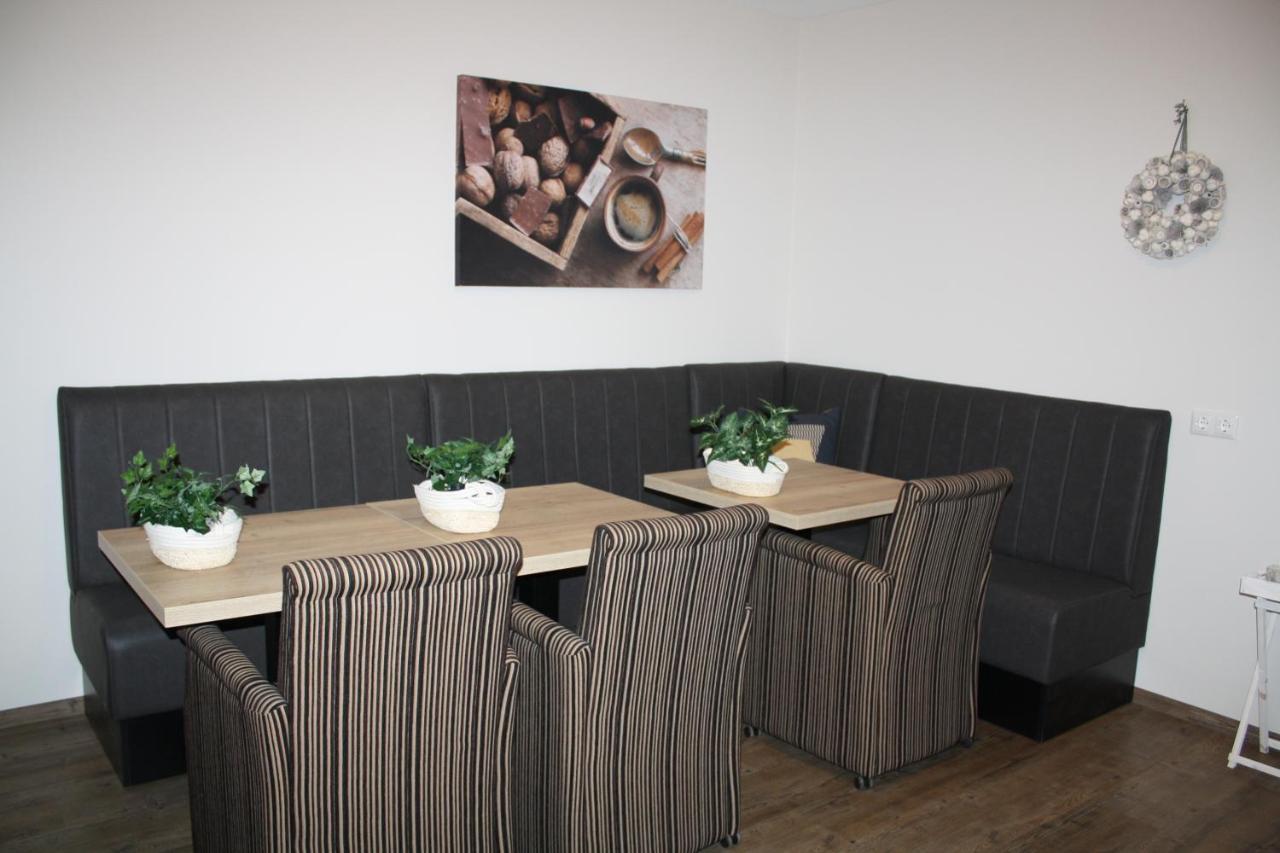 Bed & Breakfast Op 'T Leven Ermelo Luaran gambar