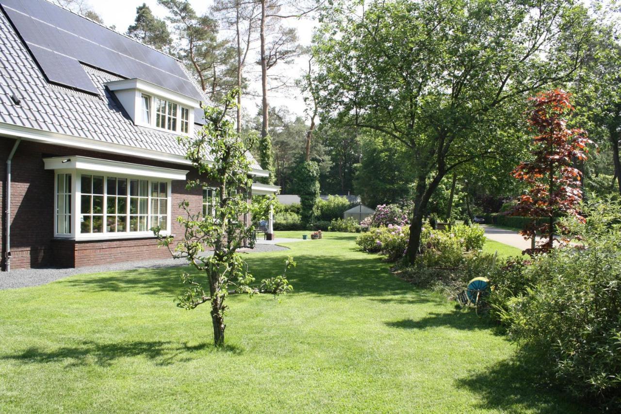 Bed & Breakfast Op 'T Leven Ermelo Luaran gambar