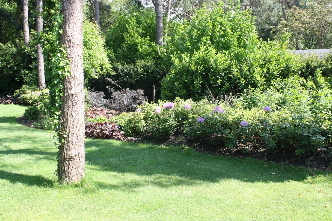 Bed & Breakfast Op 'T Leven Ermelo Luaran gambar