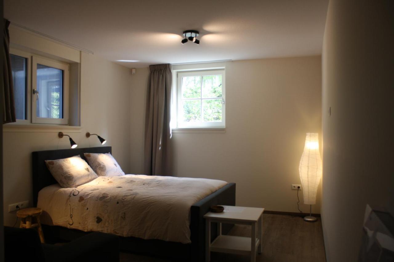 Bed & Breakfast Op 'T Leven Ermelo Luaran gambar