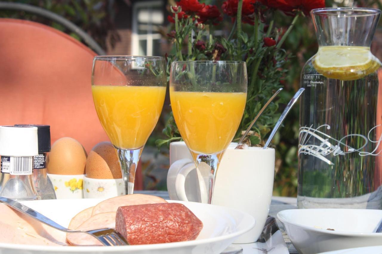 Bed & Breakfast Op 'T Leven Ermelo Luaran gambar