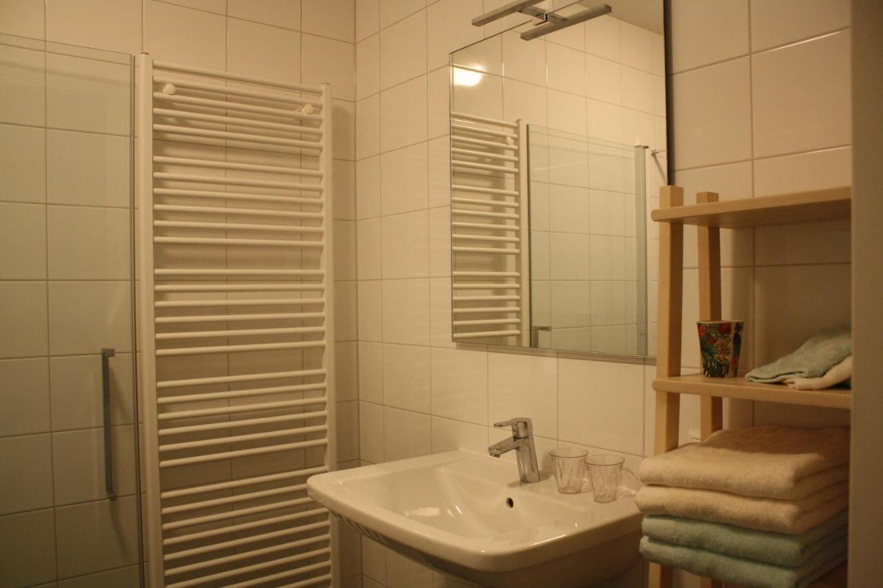 Bed & Breakfast Op 'T Leven Ermelo Luaran gambar