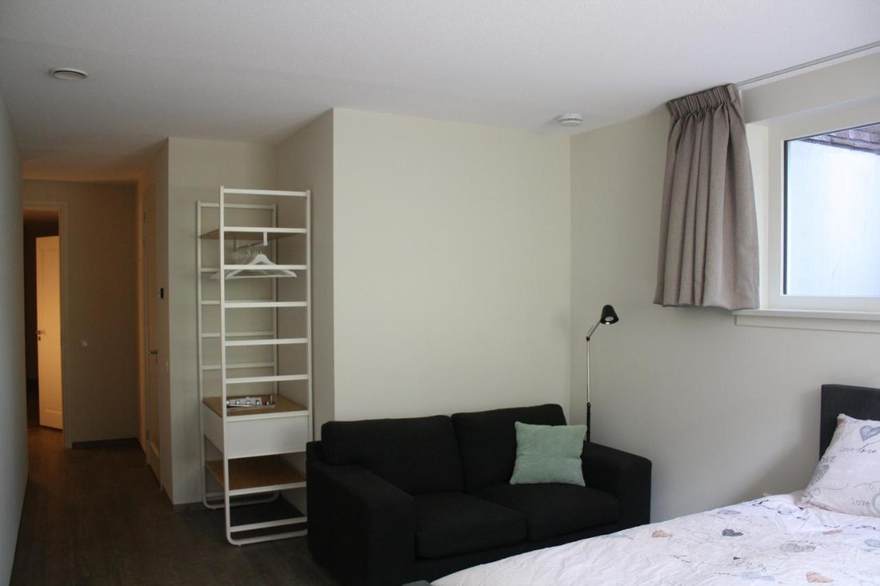 Bed & Breakfast Op 'T Leven Ermelo Luaran gambar