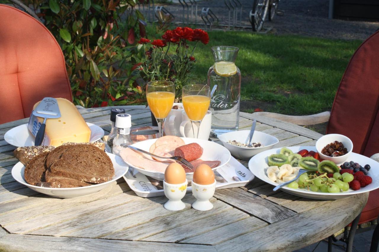 Bed & Breakfast Op 'T Leven Ermelo Luaran gambar