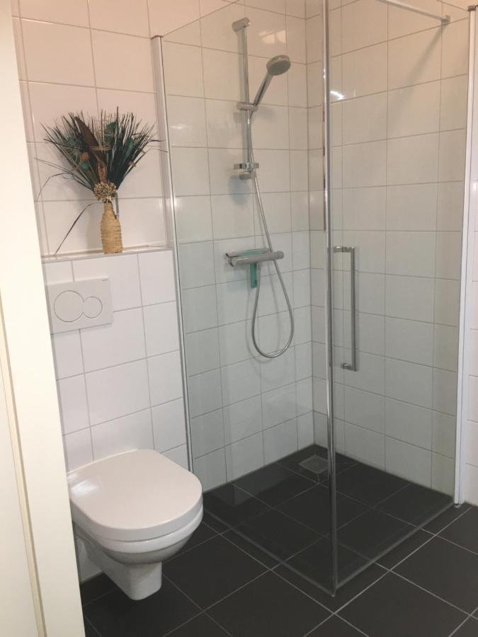 Bed & Breakfast Op 'T Leven Ermelo Luaran gambar