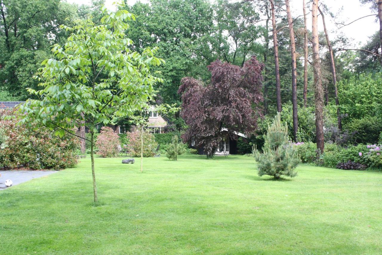 Bed & Breakfast Op 'T Leven Ermelo Luaran gambar