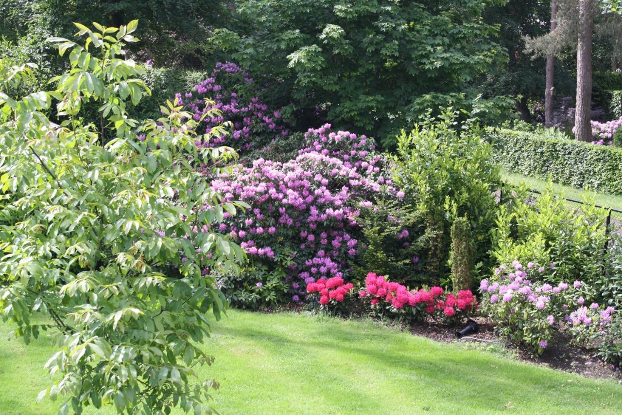 Bed & Breakfast Op 'T Leven Ermelo Luaran gambar