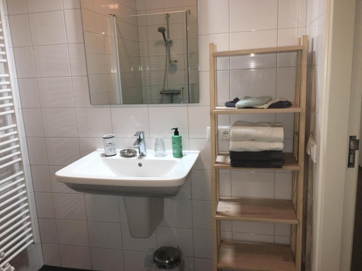 Bed & Breakfast Op 'T Leven Ermelo Luaran gambar