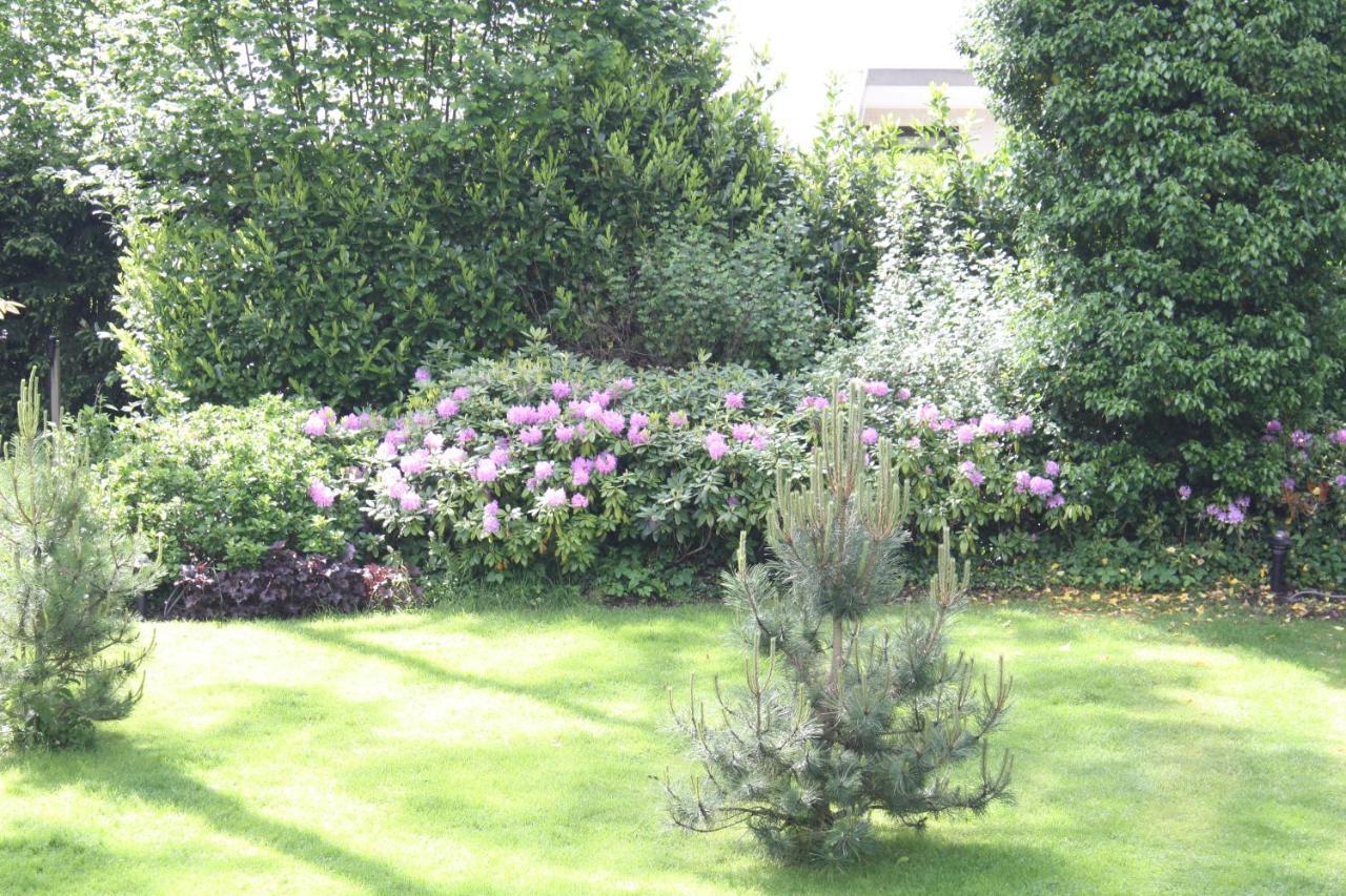 Bed & Breakfast Op 'T Leven Ermelo Luaran gambar